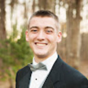 Meet your Posher, Ryan